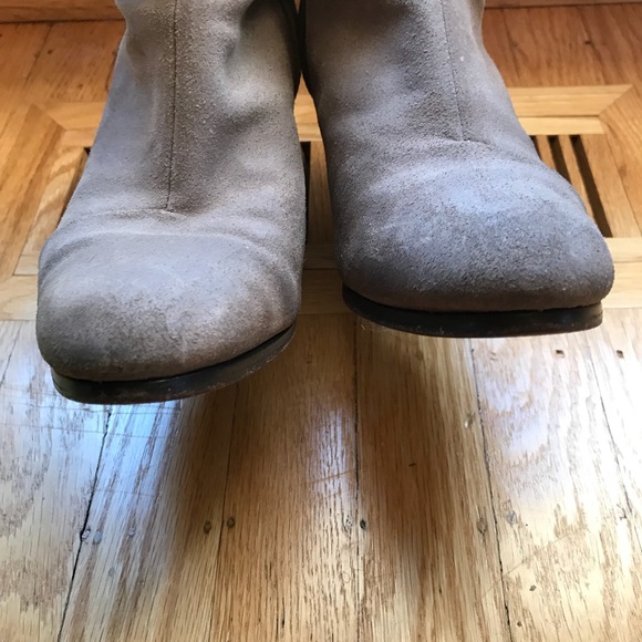Rag & Bone Newbury Booties 38.5 - Picture 6 of 8